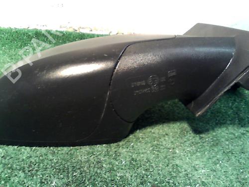 Right mirror SEAT ALTEA (5P1) 1.9 TDI | BP25629452C27 