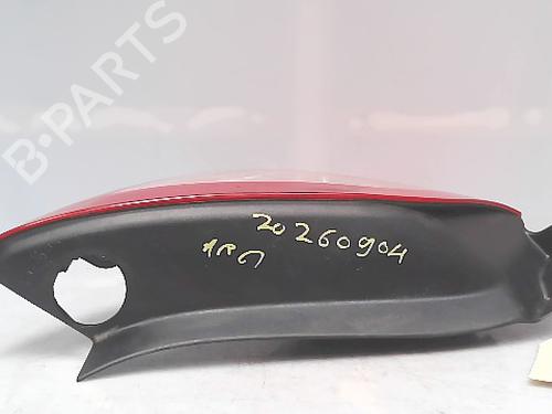 Feu arrière gauche Feu arrière gauche RENAULT MEGANE II (BM0/1_, CM0/1_) [2001-2012] 36760833 36760833