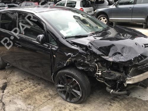 Gearbox OPEL CORSA D (S07) 1.3 CDTI (L08, L68) | BP27250631M3  - Image 18