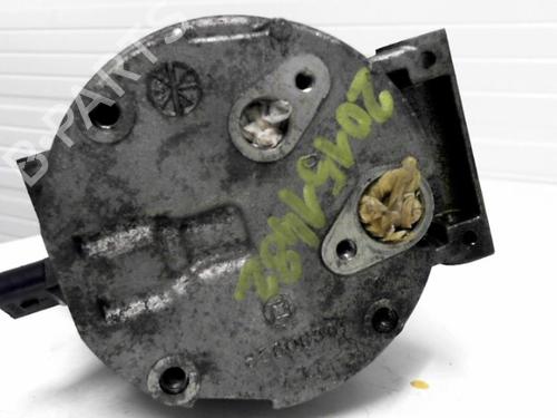 AC compressor RENAULT LAGUNA II (BG0/1_) 2.2 dCi (BG0F) | BP25640987M34 