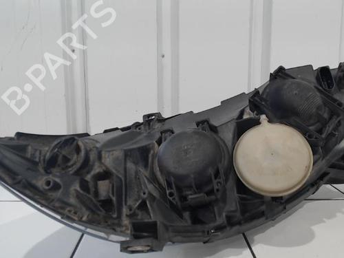Right headlight MERCEDES-BENZ A-CLASS (W169) A 180 CDI (169.007, 169.307) | BP25639282C29 - Image 3