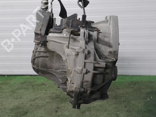 Gearbox RENAULT MASTER II Van (FD) 2.5 dCi (FD02) | BP30520056M3