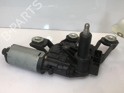 Rear wiper motor FORD FIESTA V (JH_, JD_) 1.4 TDCi | BP28474115M102