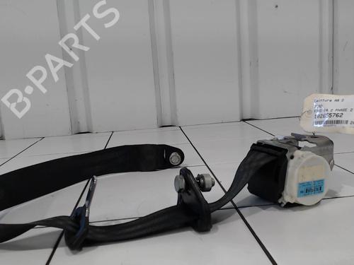 Used Rear right belt tensioner FORD KA (RU8) 1.2 (69 hp) 26704433