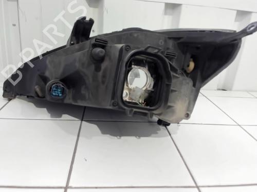 Used Right headlight Right headlight FORD FOCUS I (DAW, DBW) 1.8 TDCi (115 hp) 25650556 25650556