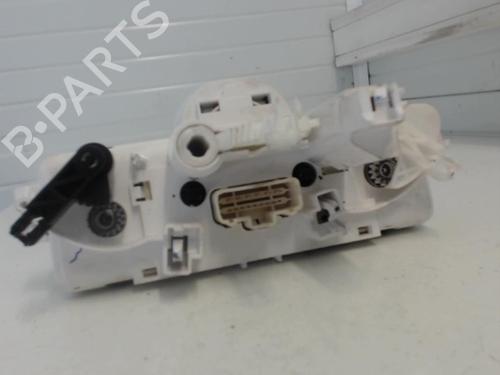 AC Styreenhet / Manøvreringsenhet RENAULT CLIO III (BR0/1, CR0/1) 1.2 16V Hi-Flex (BR1U, CR1U) | BP25633529I5 