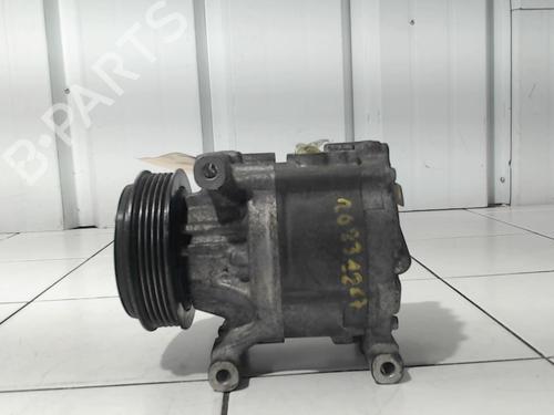 AC compressor FIAT 500 (312_) 1.2 (312AXA1A) | BP31074372M34 - Image 4