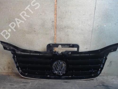 Used Grille VW TOURAN (1T1, 1T2) 1.9 TDI (105 hp) 25632950