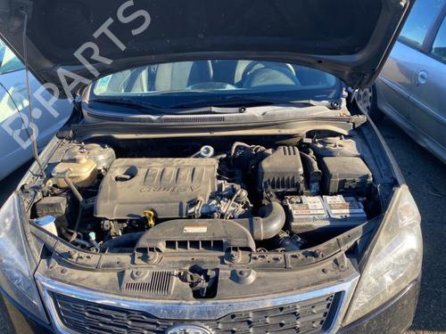 Right taillight KIA CEE'D SW (ED) 1.6 CRDi 115 | BP25630194C35  - Image 7