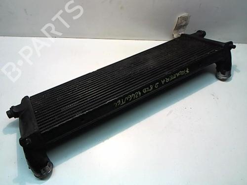 Used Intercooler Intercooler OPEL FRONTERA A (U92) [1992-1998] 25637881 25637881