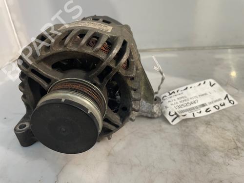 Used Alternator Alternator ALFA ROMEO MITO (955_) 1.4 MultiAir (955AXL1B) (105 hp) 40515517 40515517