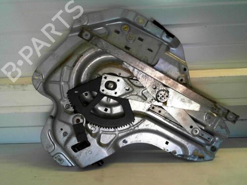 Rear left window mechanism HYUNDAI ELANTRA III (XD) 1.6 | BP25646501C24 