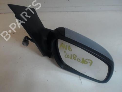 Used Right mirror FORD FOCUS II (DA_, HCP, DP) 1.6 TDCi (90 hp) 25643383