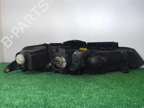 Used Left headlight Left headlight PEUGEOT 406 (8B) [1995-2005] 34278855 34278855