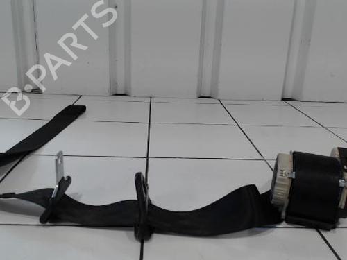 Front right seatbelt RENAULT TWINGO II (CN0_) 1.2 16V (CN04, CN0B) | BP25650050I25 - Image 3