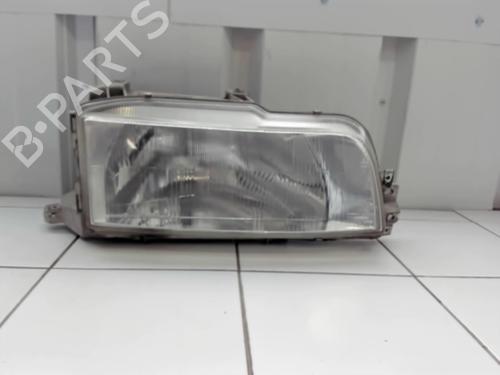 Used Right headlight Right headlight RENAULT 21 (B48_) 2.1 D (B48V/B48O) (72 hp) 25645211 25645211
