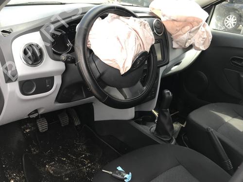 Radiator fan DACIA SANDERO II 1.5 dCi 75 / Blue dCi 75 (B8JW, B8M4, B8AH, B8M7, B8M6) | BP38596932M35 - Image 18