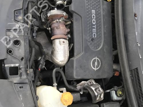 Switch OPEL CORSA D (S07) 1.3 CDTI (L08, L68) | BP33238266I30 - Image 14