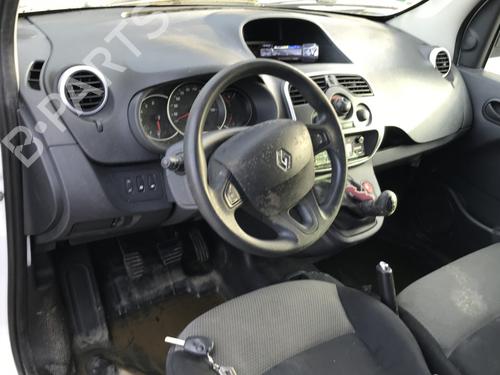 Steering column stalk RENAULT KANGOO Express (FW0/1_) 1.5 dCi 90 (FW0G, FW05, FW08, FW11) | BP29513661I23 - Image 5