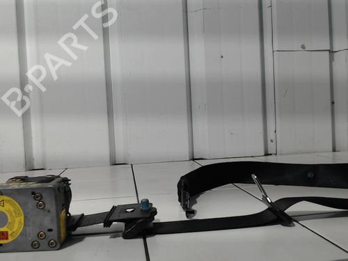 Front left seatbelt MERCEDES-BENZ C-CLASS (W203) C 270 CDI (203.016) | BP31316819I26 - Image 2