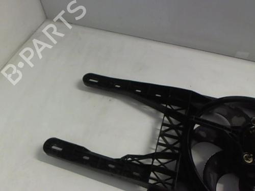 Radiator fan FIAT PUNTO (176_) 60 1.2 (176AP, 176AR, 176AQ, 176BB) | BP25631893M35 