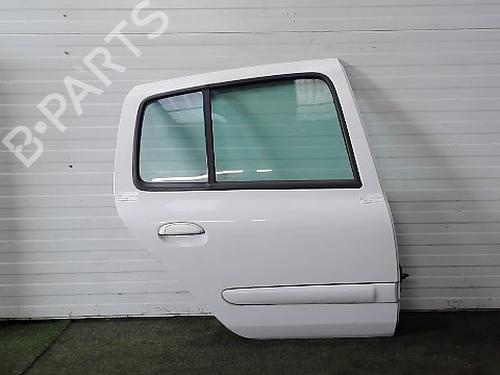 Puerta trasera derecha Puerta trasera derecha RENAULT CLIO II (BB_, CB_) 1.2 16V (BB05, BB0W, BB11, BB27, BB2T, BB2U, BB2V, CB05,... (75 hp) 35778949 35778949