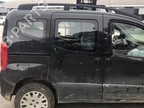 ABS pump PEUGEOT BIPPER Tepee 1.4 HDi | BP25644997M43  - Image 12