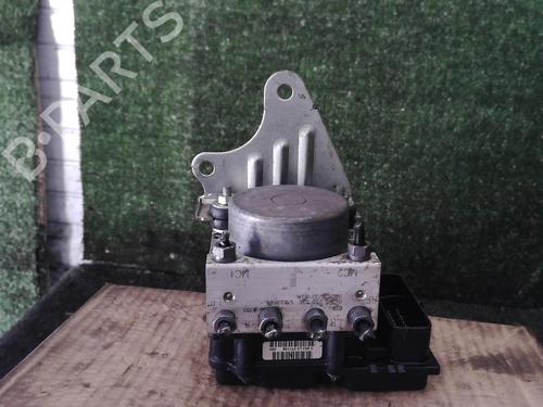 Used ABS pump FORD KA (RU8) 1.2 (69 hp) 25639523