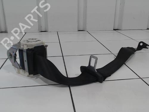 Used Rear left seatbelt Rear left seatbelt VW GOLF PLUS V (5M1, 521) 1.9 TDI (105 hp) 25650055 25650055