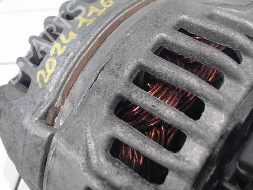 alternator-vw-touran-1t3-2010-2011-2012-2013-2014-2015-2016-25628324 main image