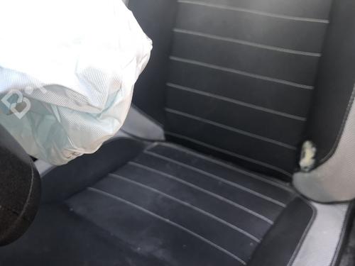 Tailgate DACIA SANDERO II 1.0 SCe 75 (B8JC, B8JD, B8NC) | BP30126229C6 