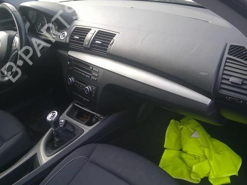 Mass air flow sensor BMW 1 (E81) 118 d | BP25635223M95 - Image 17