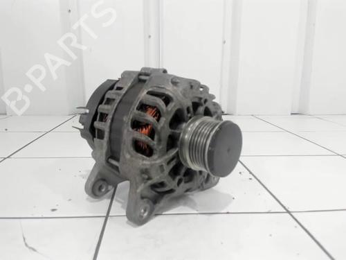 Used Alternator Alternator RENAULT CLIO IV (BH_) 1.5 dCi 75 (75 hp) 25642302 25642302