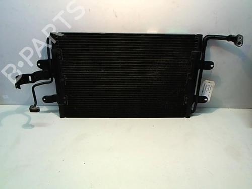 Used AC radiator VW GOLF IV (1J1) 1.6 (102 hp) 25638036