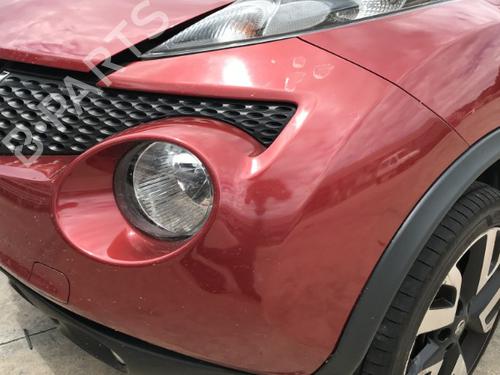 Left front indicator NISSAN JUKE (F15) 1.5 dCi | BP25629786C32  - Image 33