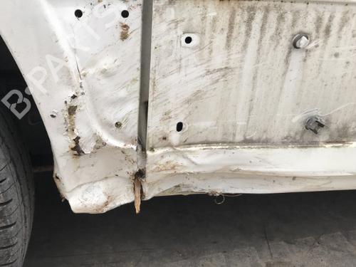 Front left window mechanism CITROËN JUMPER II Van 2.2 HDi 100 | BP25649995C22 