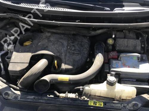 Left taillight NISSAN NOTE (E11, NE11) 1.5 dCi | BP25639546C34  - Image 27