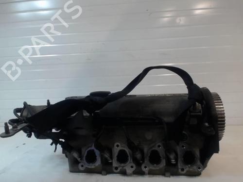 Used Cylinder head Cylinder head SEAT AROSA (6H1) 1.4 (60 hp) 25632223 25632223