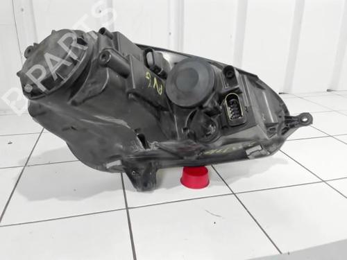 Used Left headlight Left headlight VW GOLF V (1K1) 1.6 FSI (115 hp) 25634720 25634720