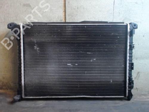 Used Water radiator Water radiator MINI MINI (R50, R53) One (90 hp) 34278850 34278850
