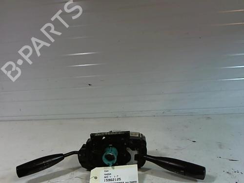 Used Steering column stalk MAZDA 323 S V (BA) 1.7 TD (82 hp) 25636082