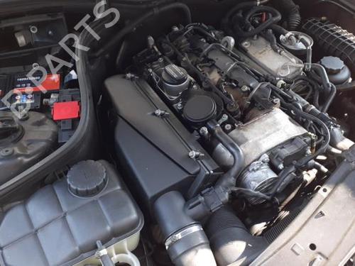 Fuel flap MERCEDES-BENZ C-CLASS Coupe (CL203) C 220 CDI (203.706) | BP25650655C131 