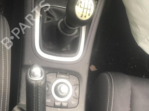 ABS pump RENAULT MEGANE III Hatchback (BZ0/1_, B3_) 1.5 dCi (BZ09, BZ0D, BZ1W, BZ29, BZ14) | BP37645618M43  - Image 16