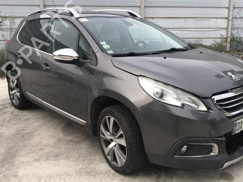 Steering wheel PEUGEOT 2008 I (CU_) 1.6 BlueHDi 120 | BP28116073C49 - Image 8