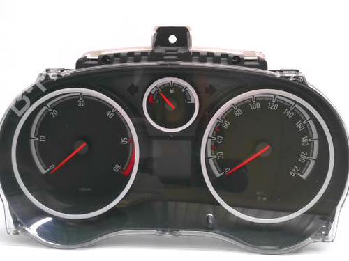 Kombiinstrument Kombiinstrument 39423651 39423651