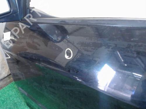 Left front door KIA PICANTO I (SA) 1.1 | BP25630574C2 