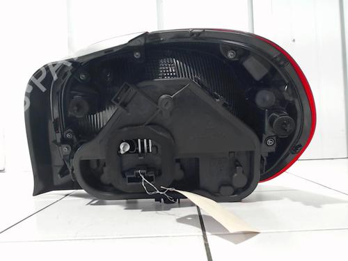 Left taillight CITROËN C3 III (SX) 1.2 THP 110 (SXHNPS, SXHNZT, SXHNZ6) | BP31968130C34 