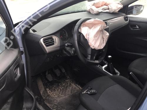 Right front driveshaft CITROËN C-ELYSEE (DD_) 1.2 VTi 72 (DDHMY0) | BP25629842M39 - Image 7