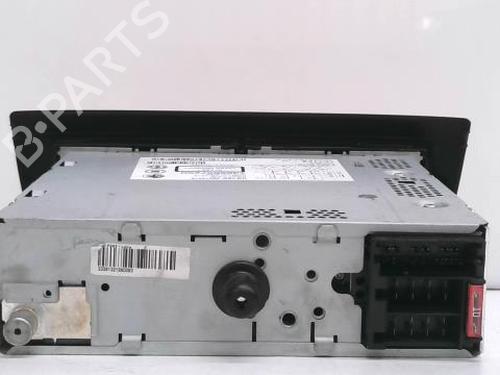 Used Radio Radio FIAT DOBLO Cargo (263_) [2010-2026] 39760999 39760999