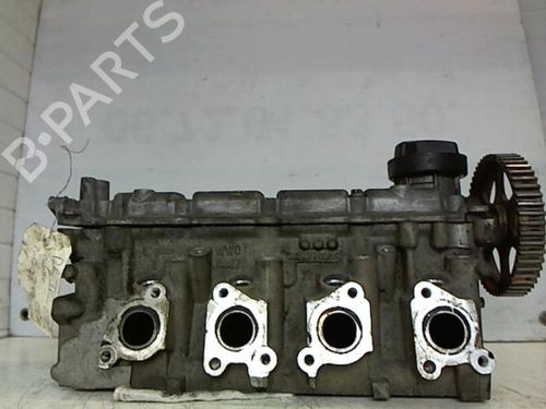 Used Cylinder head Cylinder head VW POLO (6N2) [1999-2001] 25649383 25649383